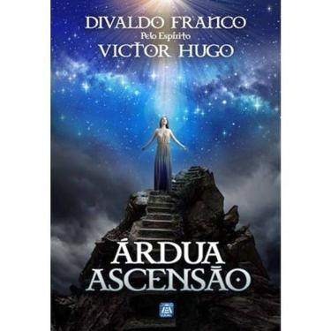 Imagem de Árdua Ascensão