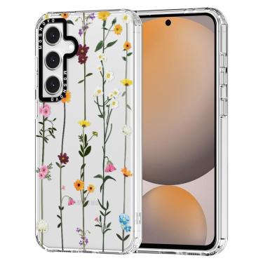 Imagem de Capa de telefone MOSNOVO para Samsung Galaxy S24 FE Wildflowers