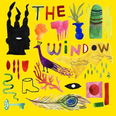 Imagem de The Window [Disco de Vinil]
