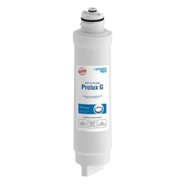 Imagem de Refil filtro prolux g compatível aparelho purificador electrolux pa21g