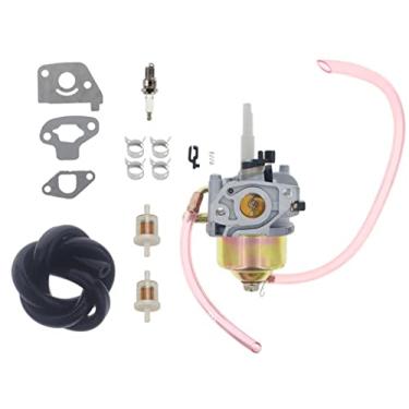 Imagem de Carburador ANTO 308054078 para gerador inversor digital Ryobi RYi2200 RYCI2001 RYI2200A RYI2200G