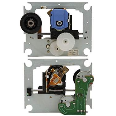 Imagem de KHM-230AAA Cabeça a SACD Player KHM-230ABA Lente de Captação óptica Com um Canal único de Suporte de Velocidade de Baixa Velocidade para o de áudio de Rádio