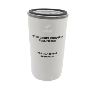 Imagem de Filtro Diesel Para Iveco Eurotech - 1907640 - TOPWAY