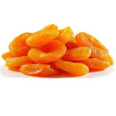 Imagem de Damasco Turco Doce (Granel 500g) - ZONA CEREALISTA ONLINE