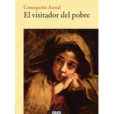 Imagem de El visitador del pobre - Espanhol