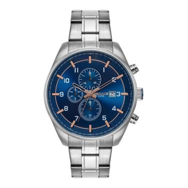 Imagem de Relógio Seculus Masculino Ref: 44272G0Svna1 Cronógrafo