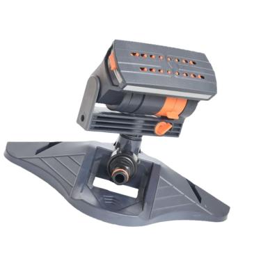 Imagem de Generic Aspersor de Jardim com Alcance Variável para Uso em Quintais E Gramados