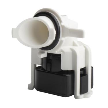Imagem de Interruptor do sensor de pressão da máquina de lavar louça WD21X25468 - para GE/para Hotpoint/para Haier - fácil de instalar, substitui AP6976524, 37640602, 4962334, PS12741258, corrige vazamentos e