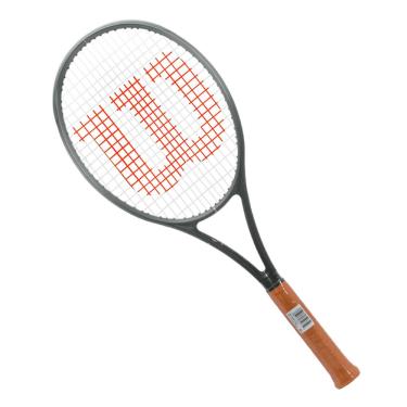 Imagem de Raquete de Tênis Wilson Roger Federer 01 300g-L4