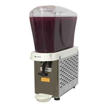 Imagem de Refresqueira Venâncio RV116 1 Cuba 16 Litros 220V - Venancio