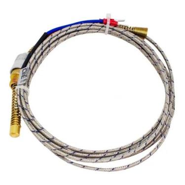 Imagem de Termopar Tipo "J" Baioneta 08 4.0M TEJ-010/004 Digimec