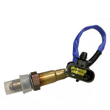 Imagem de Para Sonda Lambda Renault Clio Sedan 1.6 16v Hi-flex 0258006791