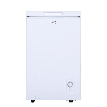 Imagem de Freezer e Conservador Horizontal hq 110 Litros Branco HQ-110CFH