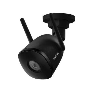 Imagem de Câmera Inteligente Full HD iM5 SC Black IP67 Intelbras