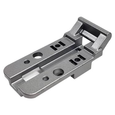 Imagem de (OEM) Peças A1 dobradiça de porta MEF62782101 para secador LG DLEX5780VE DLEX7600KE DLEX7700VE DLEY1701V DLEY1901KE DLGX5781VE DLGX7601VE