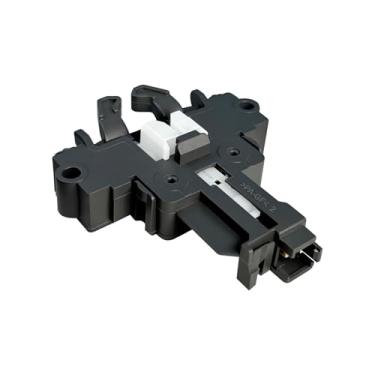 Imagem de WD01X29878 Fechadura de porta de lava-louças para GE Hotpoint, peça de substituição WD01X27701 4979622 AP7176296 PS16659468 EAP16659468 265D1214G004 EG-380944