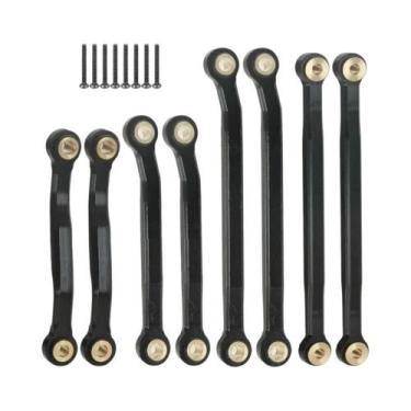 Imagem de 1/18 Traxxas TRX4M Bronco Defender RC Crawler Servo Braço De Direção C