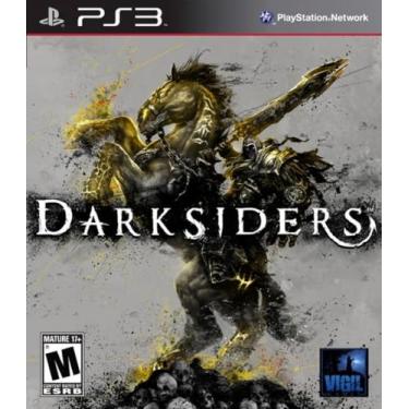 Imagem de Jogo Darksiders - Ps3