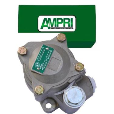 Imagem de Bomba Direção Hidráulica - 1938 S 2000 A 2005 / 1944 S 2001 A 2005 / L