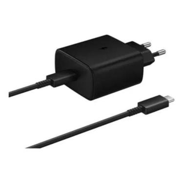 Imagem de Carregador De Parede Samsung Galaxy S22 Ultra Plus De 45 W