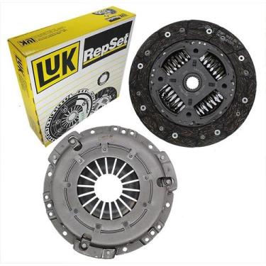Imagem de Kit Embreagem Pajero Tr4 Original Luk 622306319