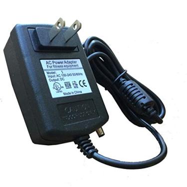 Imagem de Generic Adaptador Ca Compatível Com Proform Carbon El Elliptical