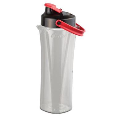 Imagem de Jarra de Tritan Blend N Go Transparente para Liquidificadores Oster