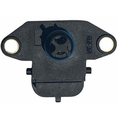 Imagem de ZGD MAP054 Sensor MAP de pressão absoluta do coletor OEM # 46451792 para Fiat Palio 2004-2005