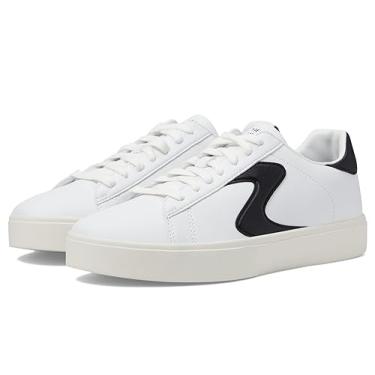 Imagem de Skechers Sapatilhas para Senhora, Branco/preto, 11