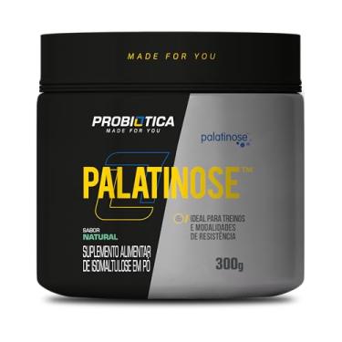 Imagem de Probiótica Palatinose (300G)