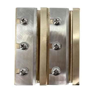 Imagem de YIJU Carretéis de violoncelo, barbeador para instrumentos de luthiers, acessórios para violoncelo, tamanho 3/4 e 4/4