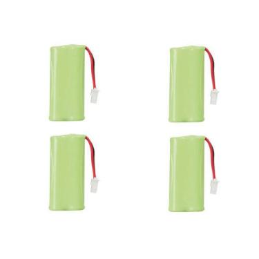 Imagem de Kit 4 Dispositivo Recarga Ts 2510 Ts 2511 Ts 2513 Intelbras