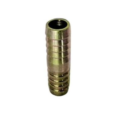 Imagem de Emenda Para Mangueira 3/4X3/4 (19Mm)Aço - Lubefer