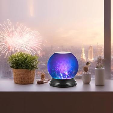 Imagem de Dicimi Aquecedor de cera derretida, aquecedor de cera para cera perfumada, aquecedor de cera elétrico, aquecedor de óleo elétrico, aquecedor de cera de vela, temporizador de cera, para casa