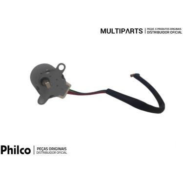 Imagem de Motor Swing/Aleta 787988T Ar Split Philco 787988 Ph9000Fm5