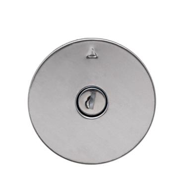 Imagem de Tampa Tanque Gasolina Gp7 Xtz 150 Crosser 14/ [F016]