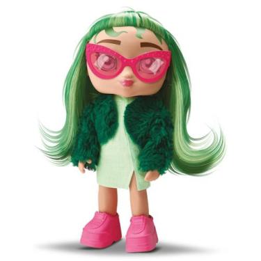 Imagem de Boneca Diver Surprise Teens K-pop c/ acessórios surpresa - Divertoys