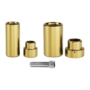 Imagem de shamjina Cabeças de máquina de solda de tubos PPR, peças de reposição para soldador elétrico, cabeçote de matriz de fusão a quente para soldagem por fusão, 25mm 32mm