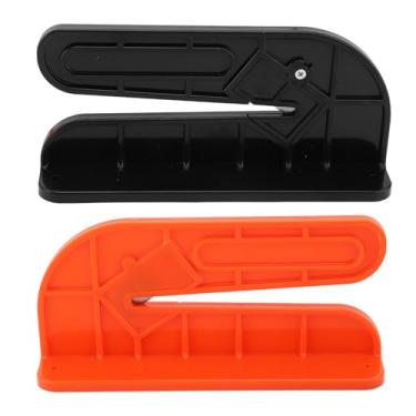 Imagem de HEEPDD Cortador de Pano Montado na Parede, Cortador de Tecido de Corte Rápido Ferramenta de Corte de Pano de Pano Rápido para Cortar Folhas de Roupas Velhas Facilmente Toalhas de