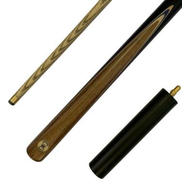 Imagem de Taco de Sinuca Rosca 3/4 Ash Rei dos Tacos Classic 11 mm C4B