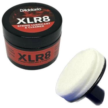 Imagem de Limpador lubrificante de corda Planet Waves XLR8 made in USA - DADDARI