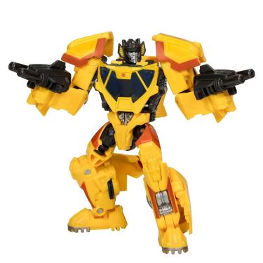 Imagem de Boneco de ação Transformers Studio Series Deluxe Bumblebee 111