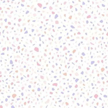 Imagem de Papel de parede bobinex sonhos - abstrato colorido