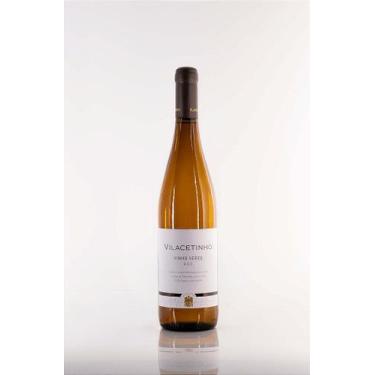 Imagem de Vinho Branco Verde Português Casa De Vilacetinho 750ml