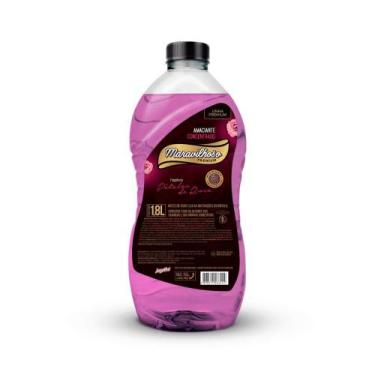 Imagem de Amaciante Concentrado Pétala Rosa Maravilhoso 1,8 Litros