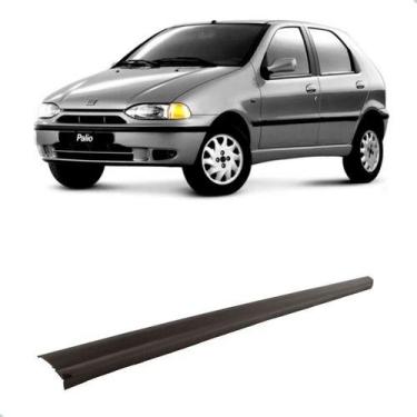 Imagem de Pestana Palio 1996 Até 2007 Traseira Externa 4 Portas - SANFIL, Esquer