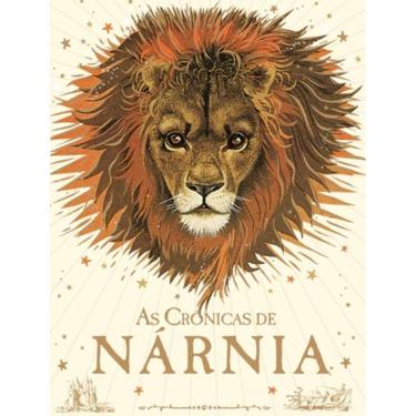 Imagem de Cronicas De Narnia, As