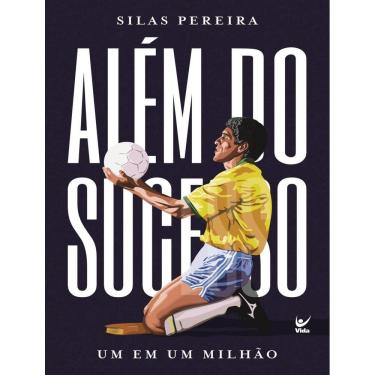 Imagem de Alem Do Sucesso - Um Em Um Milhao