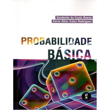 Imagem de Probabilidade Basica