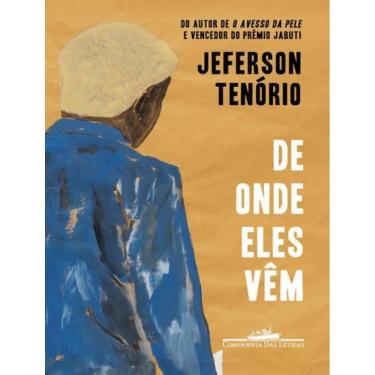 Imagem de De Onde Eles Vem